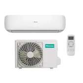Climatiseur 3cv hisense inverter 24000btu