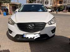 Mazda Cx5 2016