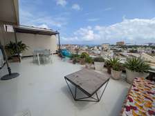 -À Vendre en location vente- Appartement 140m2 vue mer Ngor