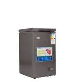 CONGELATEUR 150LITRES DESKA HORIZONTAL GRIS FRZ135DK