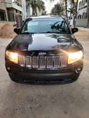 JEEP COMPASS 2016