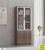 ARMOIRE BUREAU 2PORTES 842#