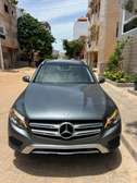 Mercedes Benz Glc 300