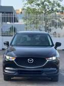 MAZDA CX-5 Grand Tourning 2018 SPORT