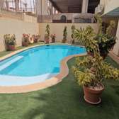 Logement  à coté de l'école bilingue aux almadies