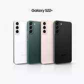 Samsung Galaxy s22 plus scelle 128go ram 8go 5g