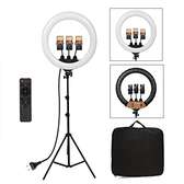 Ring light zb-f348 Led 18 pouces 45cm