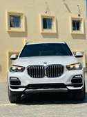 BMW X5 XDrive40 I  2020