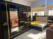 VENTE CHAMBRE À COUCHER COMPLET
