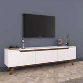 Meuble tv 160 cm