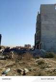 Terrain 150m2 à vendre Onomo hangar pèlerin