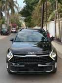 KIA Sportage 2023 X-LINE
