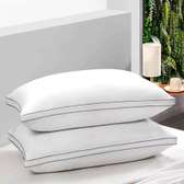 Oreiller haut de gamme