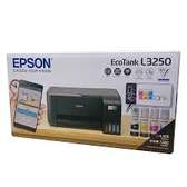 Imprimante EPSON L3250 A4 3EN1 COULEUR WIFI
