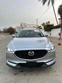 Mazda Cx-5 2018