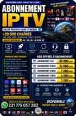 BOX IPTV TOUTES GENRES