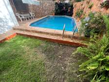 Villa à louer à ngor almadies