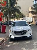 MAZDA CX9 ANNÉE 2018 FULL OPTIONS