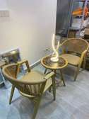 Table tête à tête