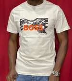 Tee shirt Hugo Boss
