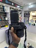 Nikon Z30 4K UHD 2 objectifs 16-50 et 50-250mm