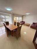 Appartement F4 à louer sur la Petite Corniche des Almadies