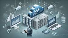 HEBERGEMENT SAGE 100 CLOUD