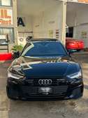 Audi A6 55 TFSI 2022
