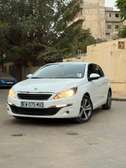 Peugeot 308 2018