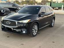Infiniti QX50 Anne 2021