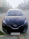 Renault QM3