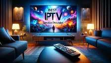 IPTV THE BEST !