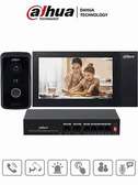 Interphone vidéo IP Dahua KTP03