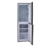 Réfrigérateur Elactron Combiné 3T 140L EL152 DD2-20 inox