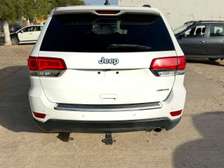 JEEP GRAND CHEROKEE 2017