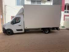 Camions Frigorifiques neufs venant