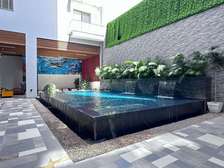 Appartement 4 chambres à louer sur la corniche Almadie