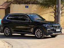Bmw x5 2019