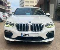 BMW X4 30i 2019
