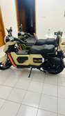 Scooter électrique