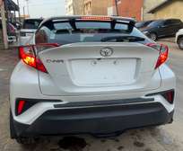 Toyota Chr 2018