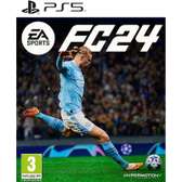FC 24 (FIFA 24) PS5