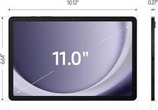 TABLETTE SAMSUNG TAB A9 64GB RAM 4GB