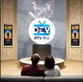 Toutes les chaines du MONDE en un clic: VOTRE IPTV