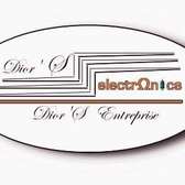 Dior's Electronic