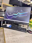 All in one dell optiplex 7460 / 24 pouces