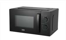 MICRO ONDE 20LITRES BEKO NOIR MGC20100B1