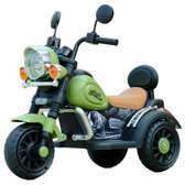 Moto électrique pour enfant
