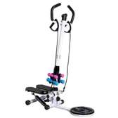 Stepper complet 5 en 1