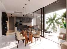 Appartement à vendre aux Almadies (220m2)